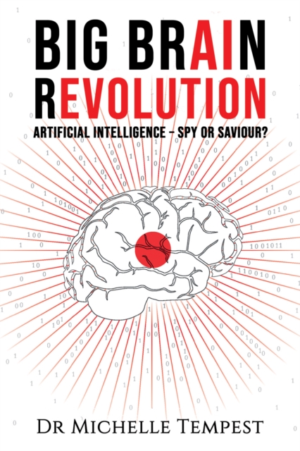 Big Brain Revolution, EPUB eBook
