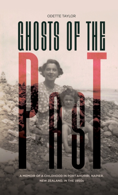 Ghosts of the Past, EPUB eBook