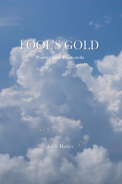 Fool's Gold, EPUB eBook