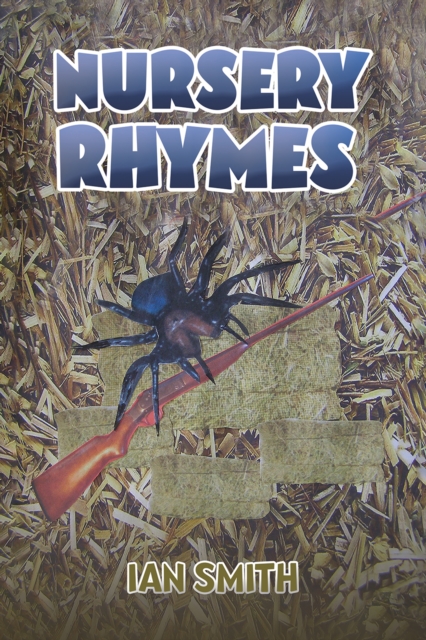 Nursery Rhymes, EPUB eBook