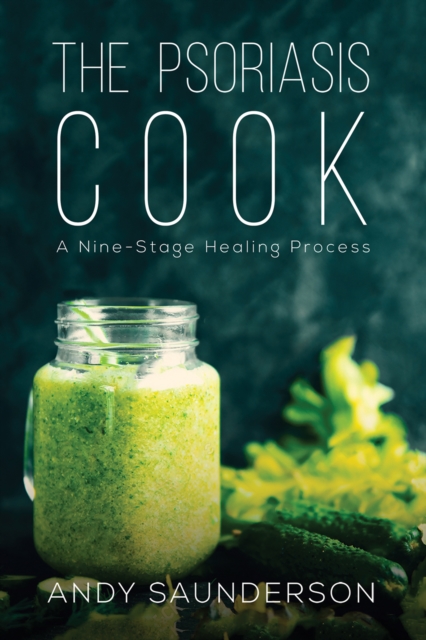 The Psoriasis Cook, EPUB eBook