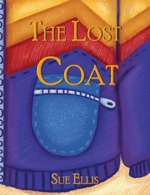 The Lost Coat, Paperback / softback Book