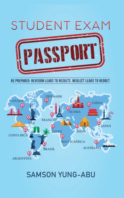 Student Exam Passport, EPUB eBook