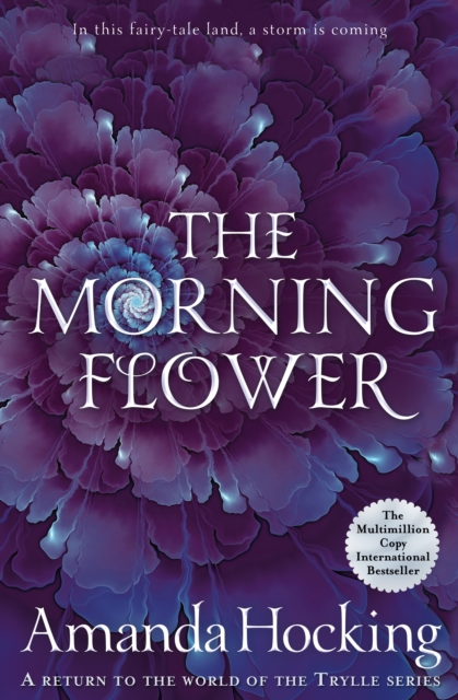 The Morning Flower, Paperback / softback Book
