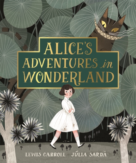 Alice's Adventures in Wonderland, EPUB eBook