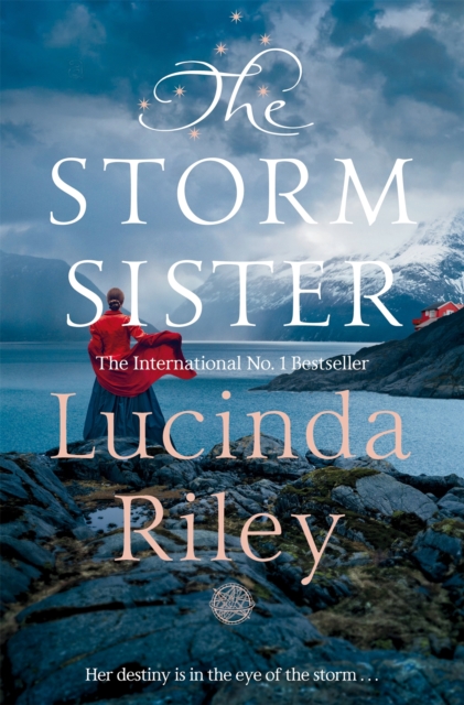 The Storm Sister, Paperback / softback Book