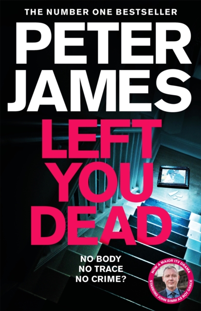 Left You Dead : A Realistically Creepy Crime Thriller, EPUB eBook