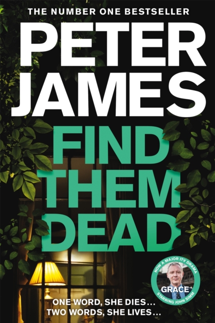 Find Them Dead : A Realistically Sinister Crime Thriller, EPUB eBook