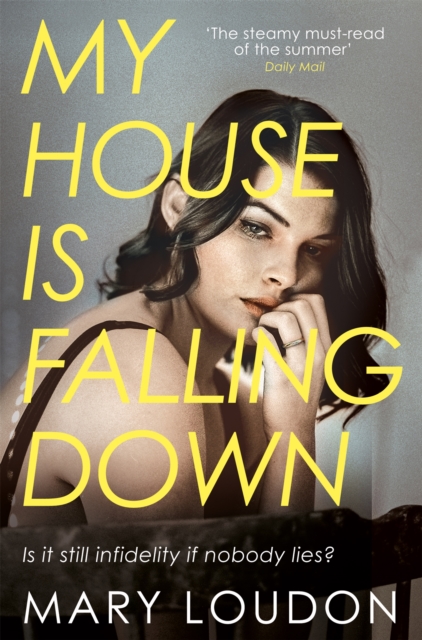 My House Is Falling Down, EPUB eBook