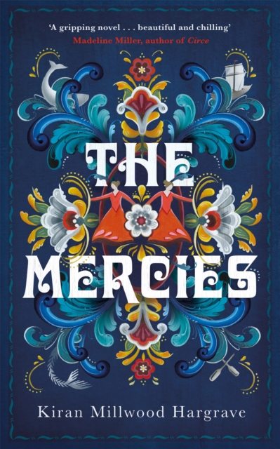 The Mercies, Hardback Book