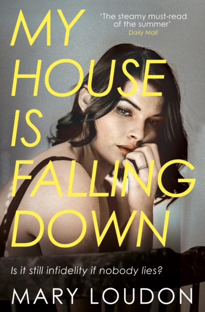 My House Is Falling Down, Paperback / softback Book