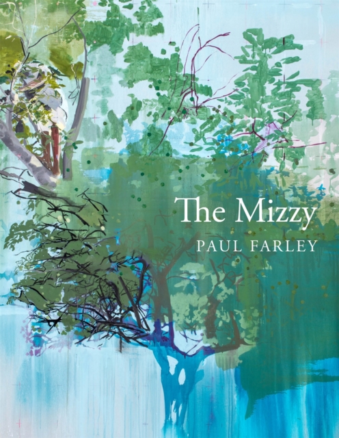 The Mizzy, Hardback Book