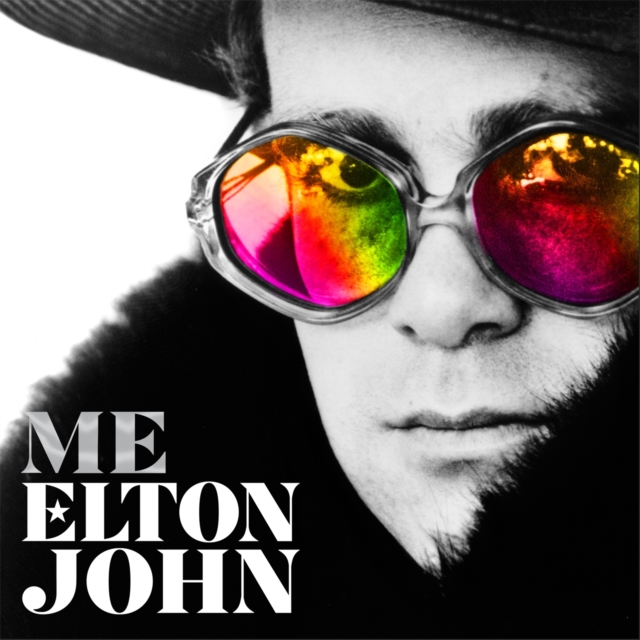 Me : Elton John Official Autobiography, CD-Audio Book