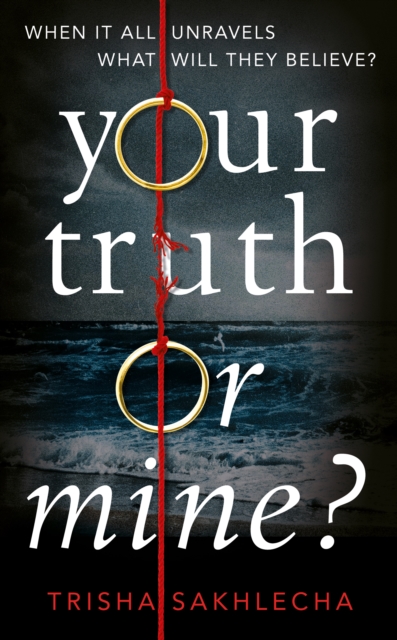 Your Truth or Mine?, Hardback Book