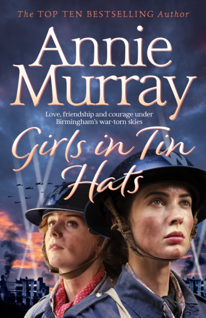 Girls in Tin Hats, EPUB eBook