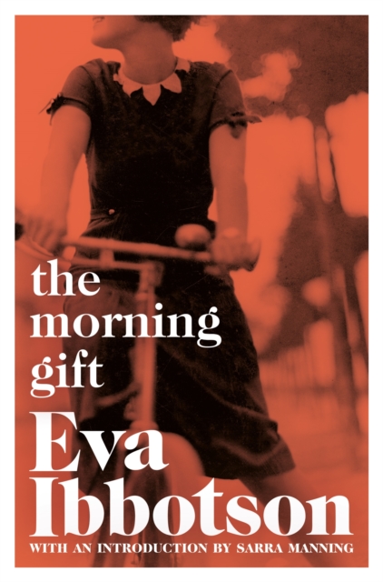 The Morning Gift, Paperback / softback Book
