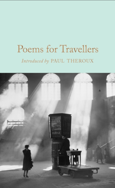 Poems for Travellers, EPUB eBook