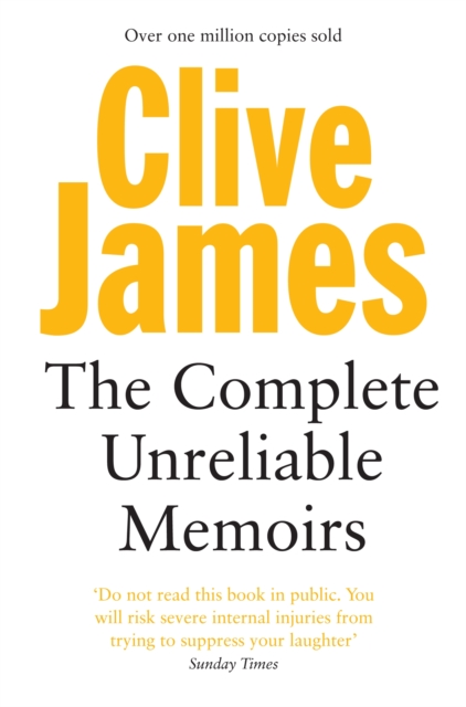 The Complete Unreliable Memoirs, EPUB eBook
