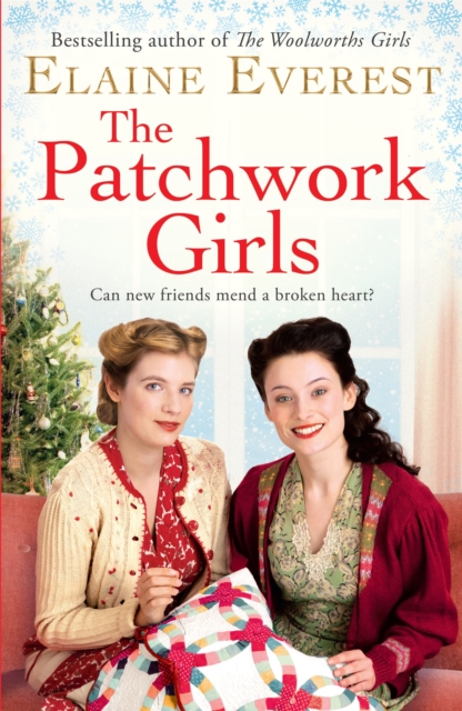 The Patchwork Girls, EPUB eBook