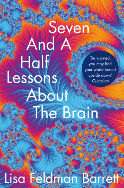 Seven and a Half Lessons About the Brain, Paperback / softback Book