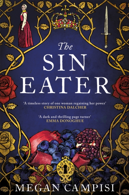 The Sin Eater, Paperback / softback Book