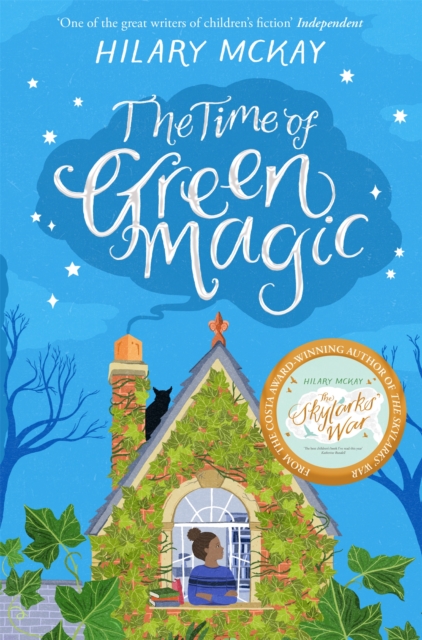 The Time of Green Magic, EPUB eBook