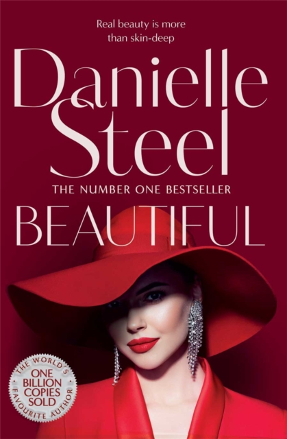 Beautiful : A breathtaking novel about one woman’s strength in the face of tragedy, Paperback / softback Book