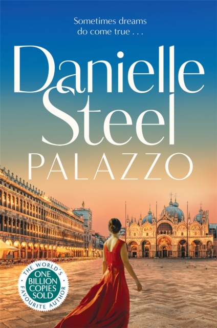 Palazzo : Escape to Italy with the powerful new story of love, family and legacy, Hardback Book