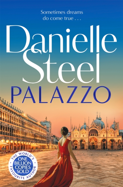 Palazzo : Escape to Italy with the powerful new story of love, family and legacy, Paperback / softback Book