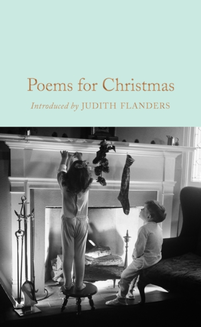 Poems for Christmas, EPUB eBook