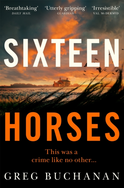 Sixteen Horses : a BBC Two Between the Covers Book Club pick, EPUB eBook