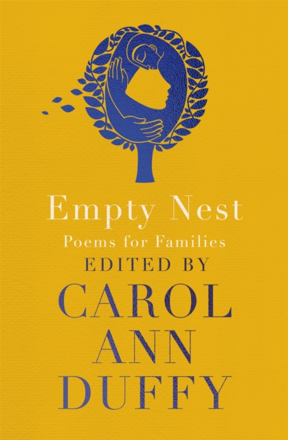 Empty Nest : Poems for Families, Paperback / softback Book