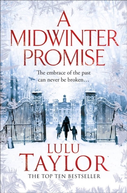 A Midwinter Promise : An Epic Family Drama of Love and Betrayal From the Top Ten Bestseller, EPUB eBook