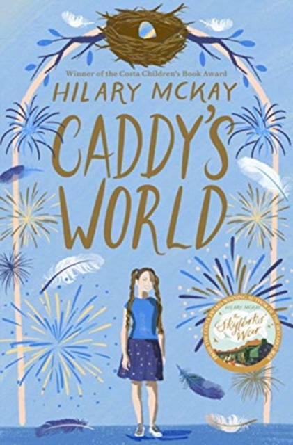 Caddy's World, Paperback / softback Book