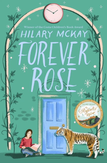 Forever Rose, Paperback / softback Book