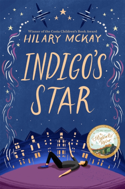 Indigo's Star, EPUB eBook