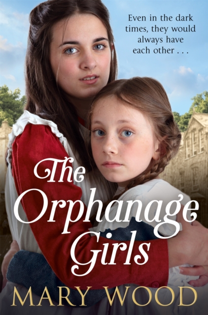 The Orphanage Girls, Paperback / softback Book