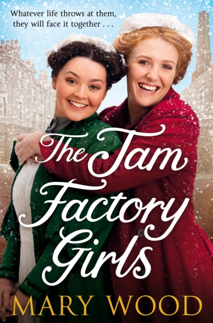 The Jam Factory Girls, EPUB eBook