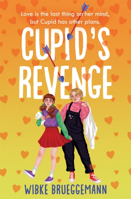 Cupid's Revenge, EPUB eBook