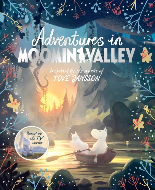 Adventures in Moominvalley, Paperback / softback Book