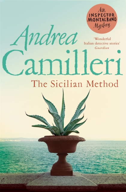 The Sicilian Method, Paperback / softback Book
