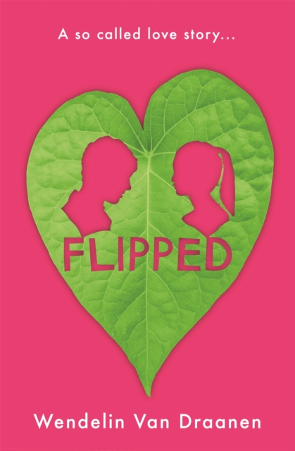 Flipped, Paperback / softback Book