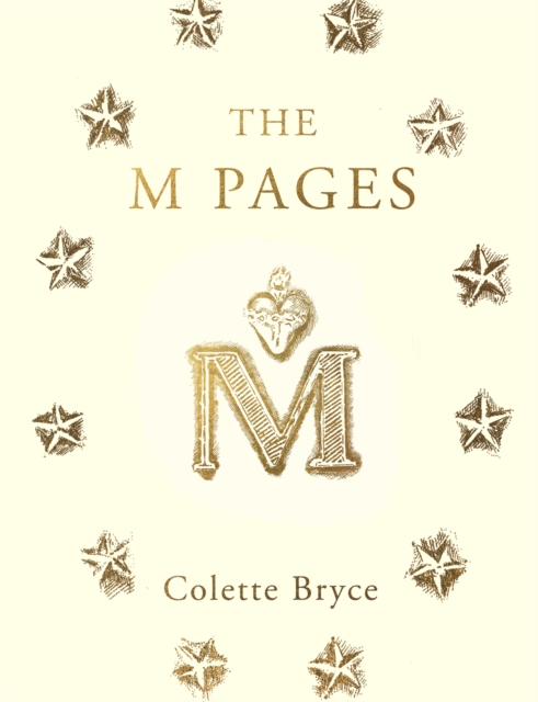 The M Pages, Paperback / softback Book
