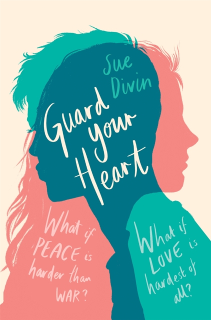 Guard Your Heart, Paperback / softback Book
