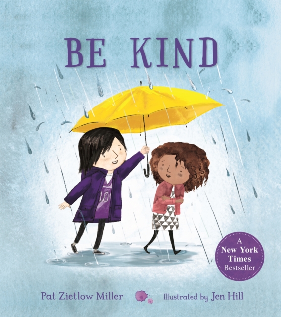 Be Kind, Paperback / softback Book