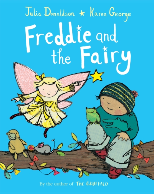 Freddie and the Fairy, Paperback / softback Book