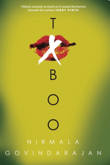Taboo: A Novel, EPUB eBook