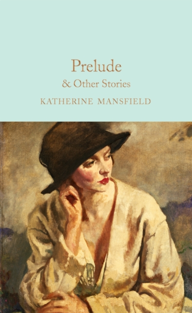 Prelude & Other Stories, EPUB eBook