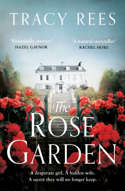 The Rose Garden, Paperback / softback Book