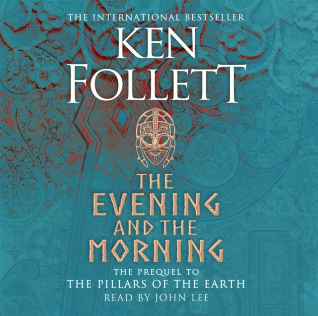 The Evening and the Morning, CD-Audio Book